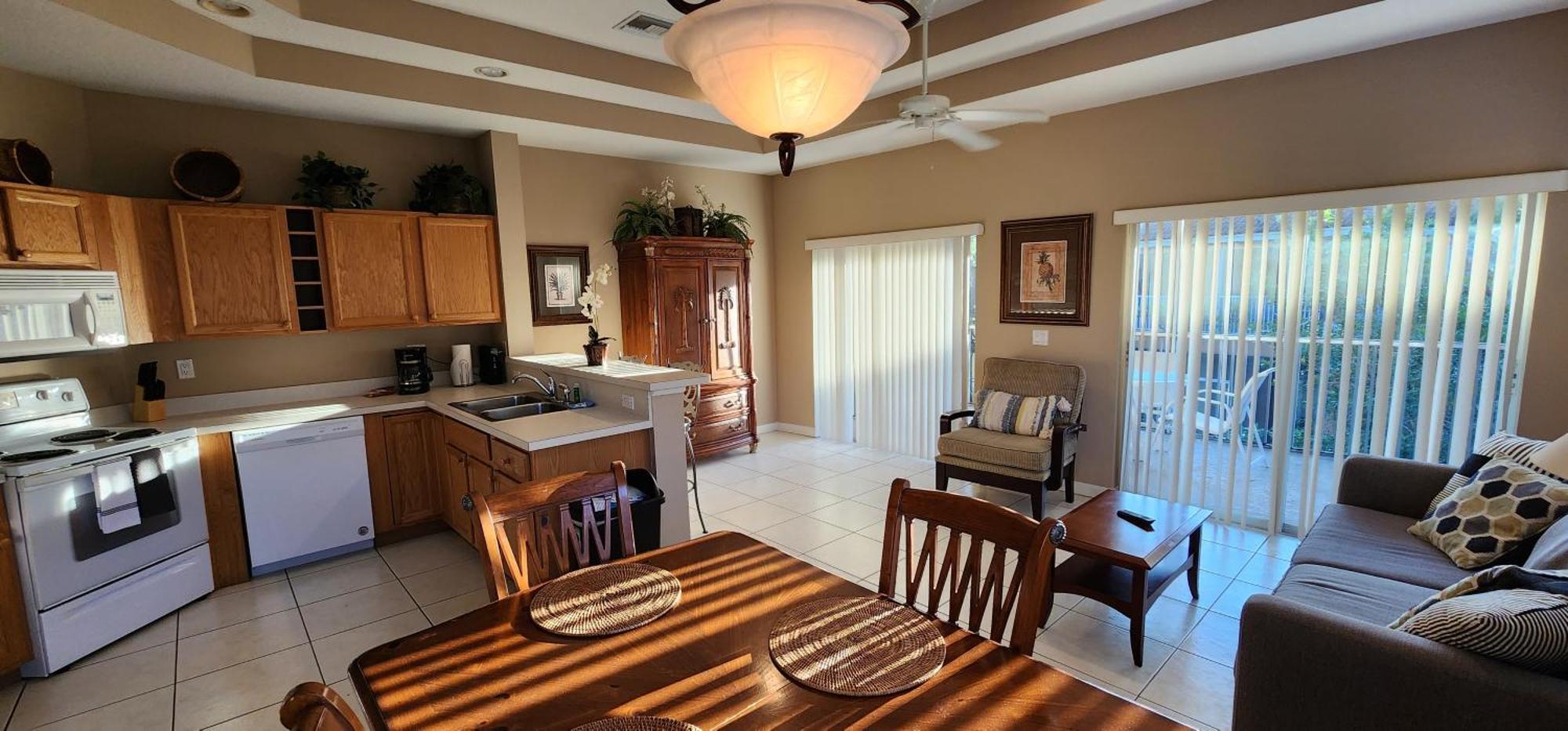 Right Direction Rentals Port St. Lucie Buitenkant foto