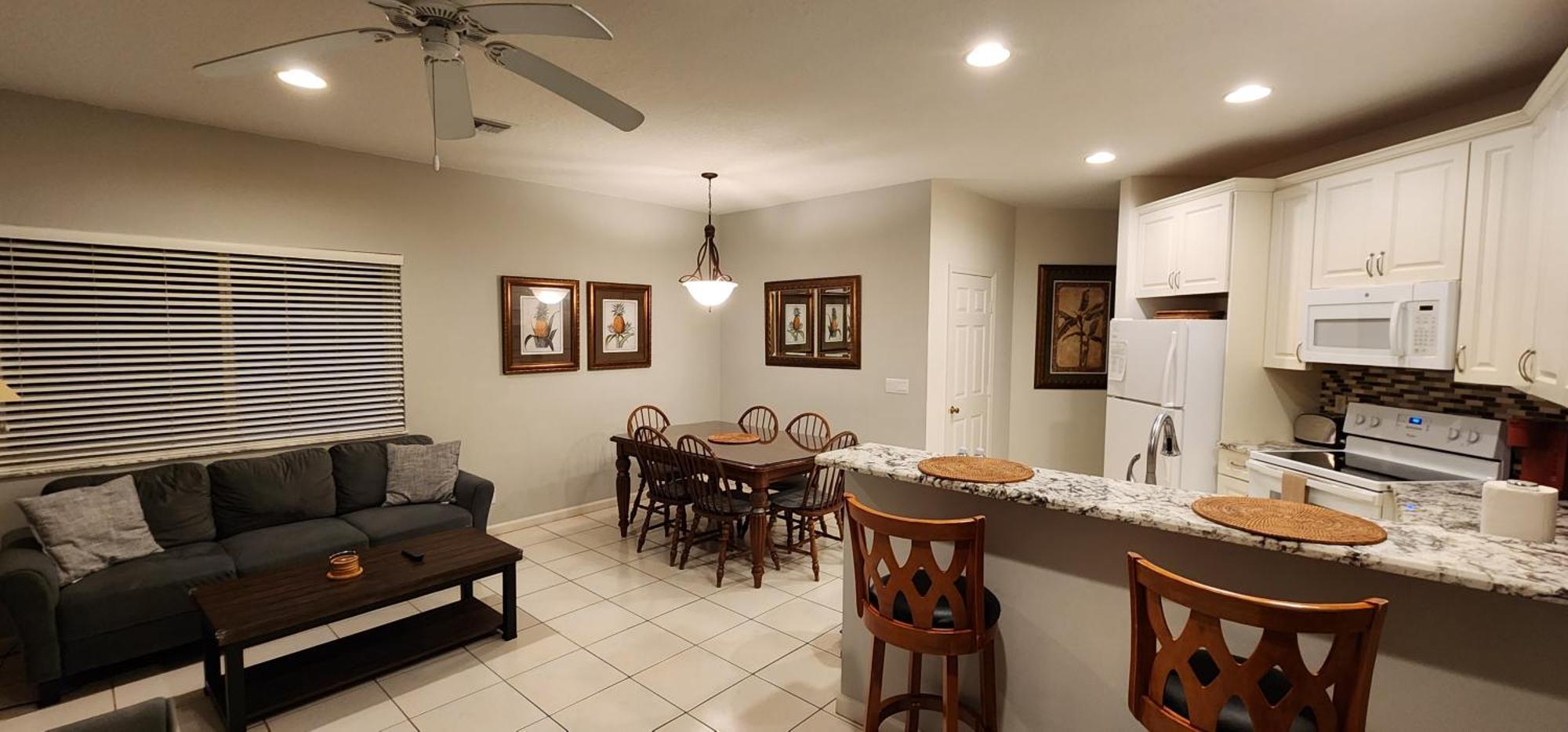 Right Direction Rentals Port St. Lucie Buitenkant foto